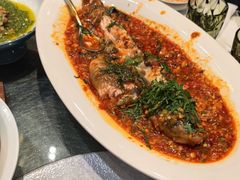 -南堂馆·新川菜(天府三街店)