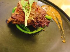 -红房子西菜馆(淮海中路店)