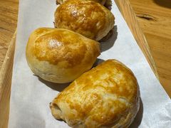 -石榴红了·非遗酥皮烤包子·新疆菜(瑞豪店)