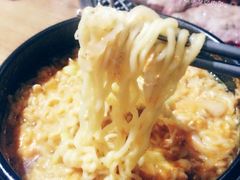 iphone_upload_pic-豚豚猪村烤肉·韩国烤肉(总店)