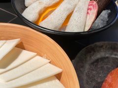 -季季山•云南野生菌火锅(上海首店)