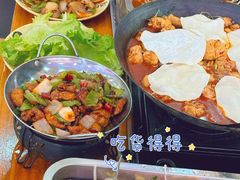 -江湖万州烤鱼(王子美食城)
