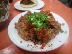 蒸笼牛肉-代四孃牛华豆腐脑美味小食(总店)