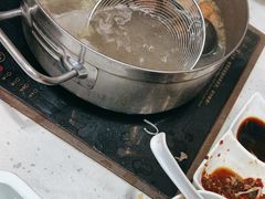 -黑山牛肉汤火锅(花城汇店)