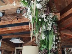 -一棵树·意大利西餐厅One Tree(新城店)