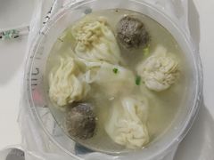 -云云美食