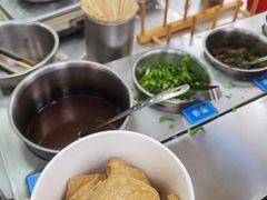 -尚食·卢记烧饼(十全街店)