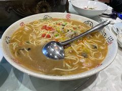 厦门卤面-厦门渔港(成山路店)