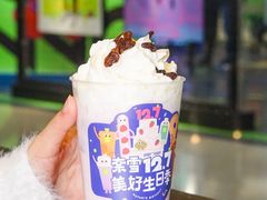 -奈雪的茶(印象城店)