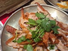 -西塔老太太泥炉烤肉(杭州首店)