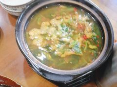 -老朴饭店(邮政街总店)