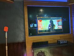 -好声音时尚量贩KTV(之心城店)