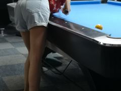 -丁俊晖台球俱乐部(海上海·弘基休闲广场店)