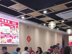 -川湘園(西华路店)