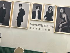 -海马体照相馆(徐州苏宁广场店)