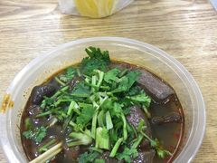 -四季美汤包(户部巷店)
