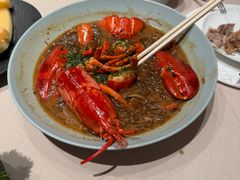 -恒悦轩·粤菜(上海展览中心店)