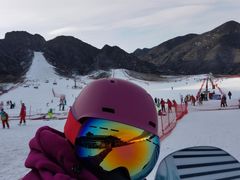 -八达岭滑雪场