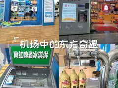 -青岛胶东国际机场
