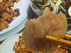 -鸭绿江民族饭店(总店)