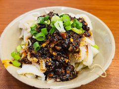 毛肚-罗妈砂锅(四川成都奎星楼店)