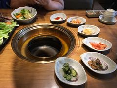 -牛人·雪花牛·木炭烤肉(昆山陆家店)
