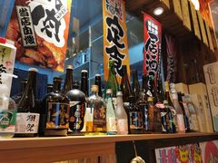 -坂吉屋·居酒屋深夜食堂(龙湖店)