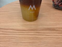 -M Stand(西安大悦城店)