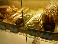 -爱缇米斯蛋糕(解放路店)