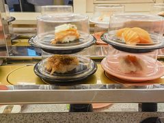 -争鲜回转寿司(西红门荟聚PLUS店)