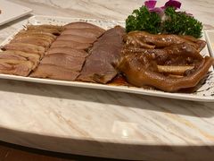 -嘉美轩·精细潮州菜·商务宴请(惠州佳兆业铂尔曼酒店)