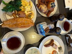 -北京中国大饭店