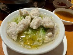 -老坑记·香港经典粤菜馆
