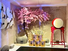 -佛山希尔顿酒店·融誉亚洲美食荟