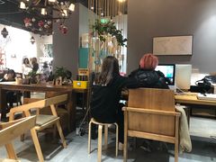 -海马体照相馆(重庆龙湖时代天街D馆店)