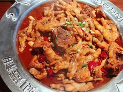 -胖哥俩肉蟹煲(杭州下沙学林街店)