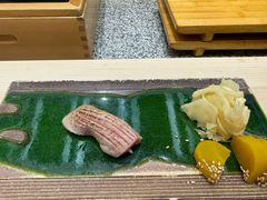 -鮨一日本料理旗舰店(总店)