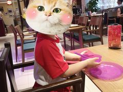 -北京全聚德(西翠路店)