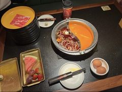 -牛New寿喜烧(金茂览秀城店)