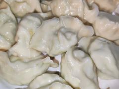 -东方饺子王臻味餐厅(新嘉坡城店)
