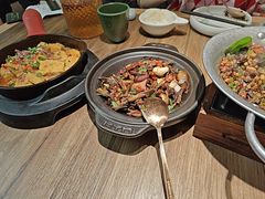 -云海肴·汽锅鸡·云南菜(广安门天虹店)