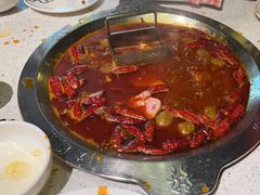 -大龙燚火锅