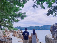 -东湖落雁景区