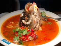 -坛宗剁椒鱼头(河西王府井店)