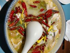 -大树餐厅(益田假日店)