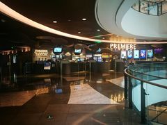 -百美汇影城(LUXE嘉里中心店)