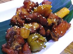 -云上千禾(水上店)