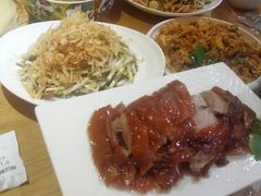 -春饼先生·北京烤鸭(甘井子万达店)