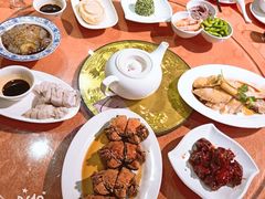 -三林本帮馆(中林街店)
