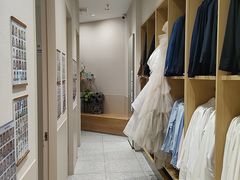 -天真蓝照相馆(五角场百联又一城店)
